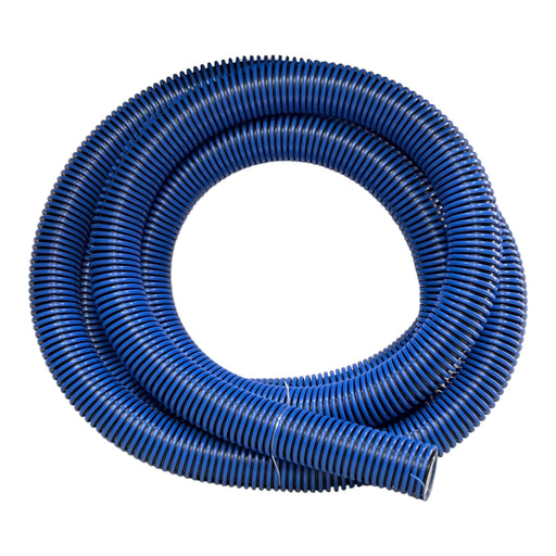 Mr. Nozzle™ Vacuum Hose - 1 1/2 Inch X 15 Feet Vacuum Hose Mr. Nozzle Blue 