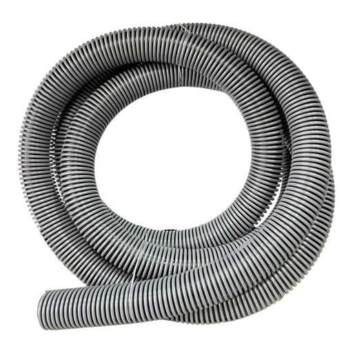 Mr. Nozzle™ Vacuum Hose - 1 1/2 Inch X 50 Feet Vacuum Hose Mr. Nozzle Gray 