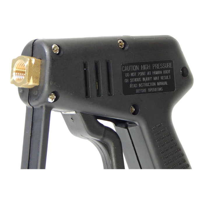 MTM Hydro SPRAY GUN M407 4,000PSI @ 7GPM 250 DEG Pressure Washer Accessories MTM Hydro 