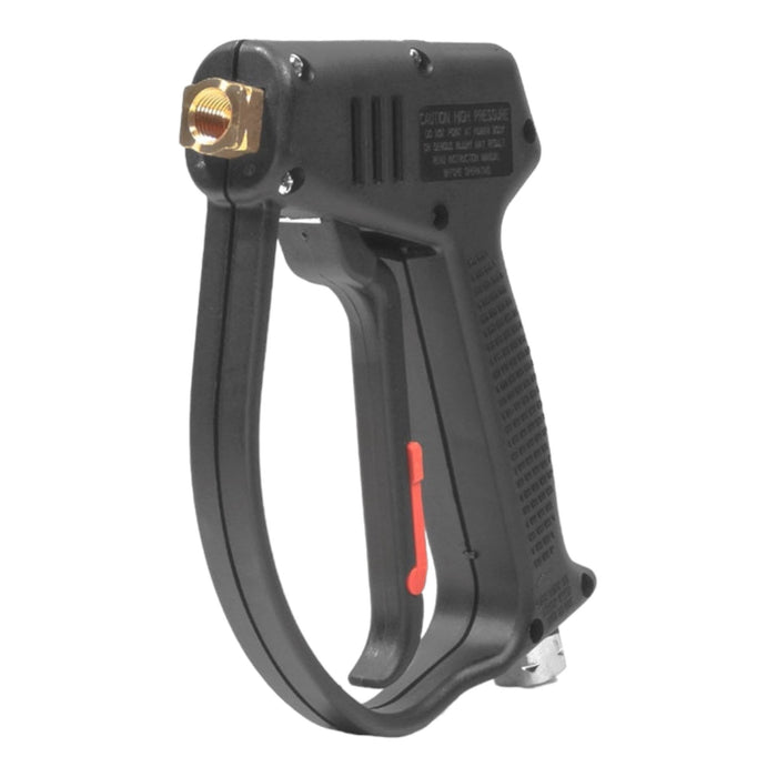 MTM Hydro SPRAY GUN M407 4,000PSI @ 7GPM 250 DEG Pressure Washer Accessories MTM Hydro 