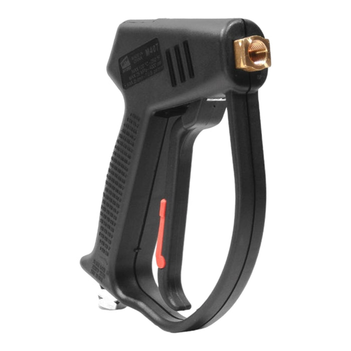 MTM Hydro SPRAY GUN M407 4,000PSI @ 7GPM 250 DEG Pressure Washer Accessories MTM Hydro 