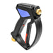 MTM Hydro SPRAY GUN SG28 EASY HOLD 4000PSI @ 12 GPM Pressure Washer Accessories MTM Hydro 
