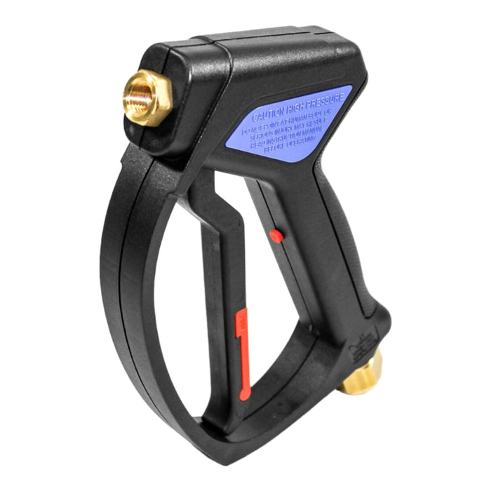 MTM Hydro SPRAY GUN SG28 EASY HOLD 4000PSI @ 12 GPM Pressure Washer Accessories MTM Hydro 
