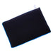 NANOSKIN AUTOSCRUB WASH MITT 6" X 8.7" FINE GRADE Paint Surface Prep NanoSkin 