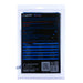 NANOSKIN AUTOSCRUB WASH MITT 6" X 8.7" FINE GRADE Paint Surface Prep NanoSkin 