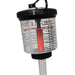 Pro-Blend® Bottle Proportioner Tolco® 16oz/32oz - 28/400 