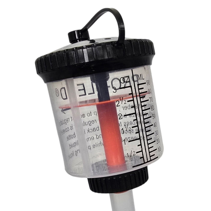 Pro-Blend® Bottle Proportioner Tolco® 16oz/32oz - 28/400 
