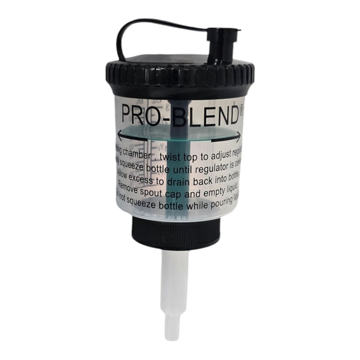 Pro-Blend® Bottle Proportioner Tolco® 