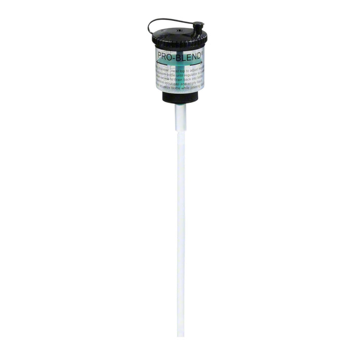 Pro-Blend® Bottle Proportioner Tolco® 