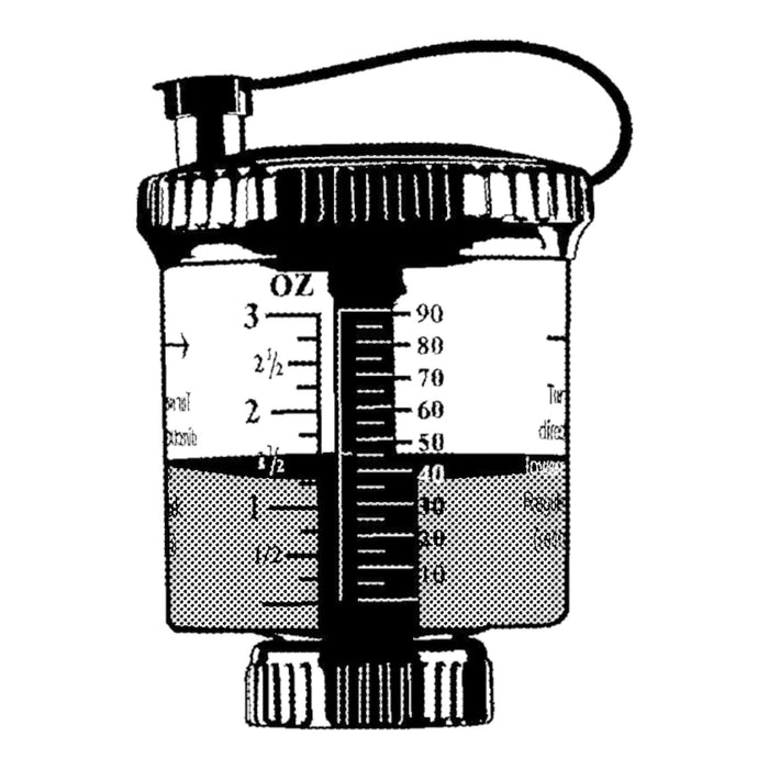 Pro-Blend® Bottle Proportioner Tolco® 