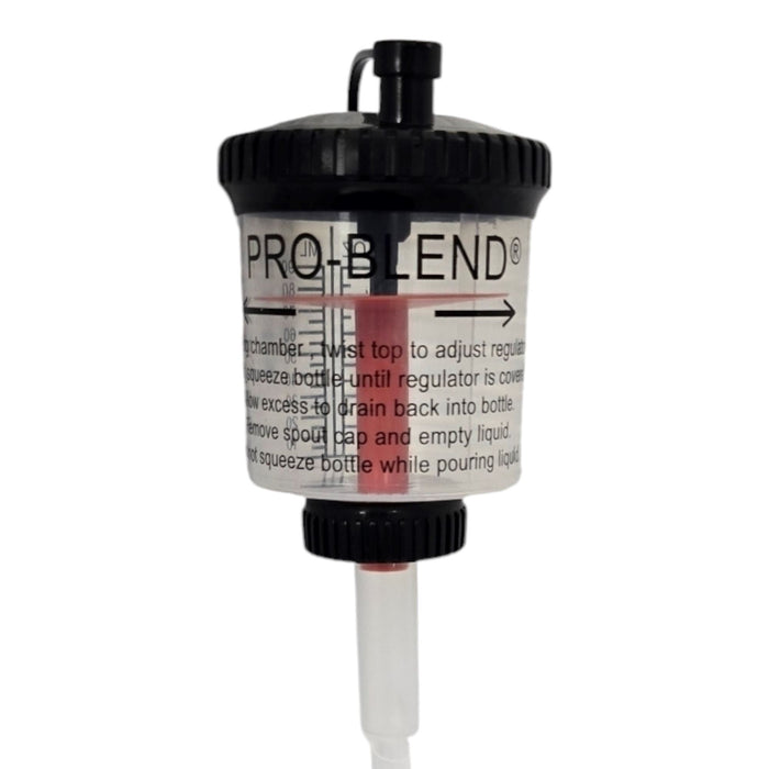 Pro-Blend® Bottle Proportioner Tolco® 