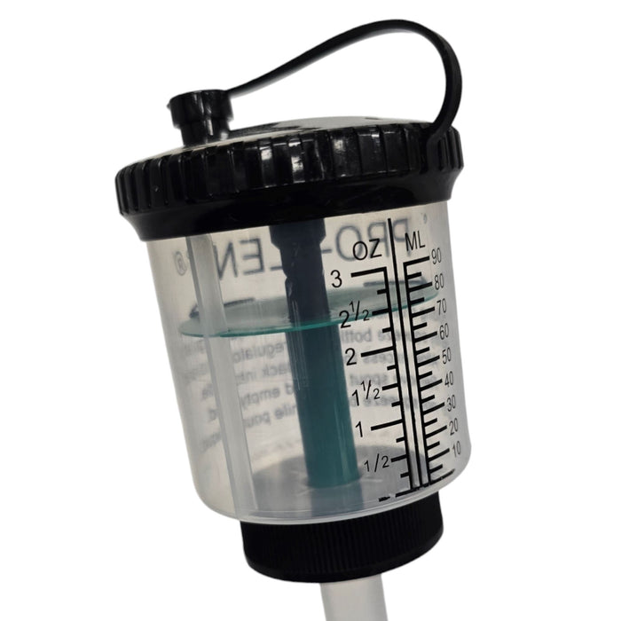 Pro-Blend® Bottle Proportioner Tolco® Gallon - 38/400 