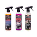 P&S Favorite Trio Kit 16oz Car Wash Solutions P&S 