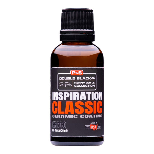 P&S Inspiration Ceramic Coating 30ml. Kit Paint Protectant P&S 