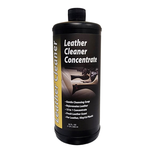 P&S Leather Cleaner Concentrate 32oz Interior Cleaner P&S 32 oz 