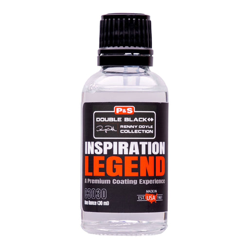 P&S Legend Premium Ceramic Coating Kit Ceramic Coating P&S 
