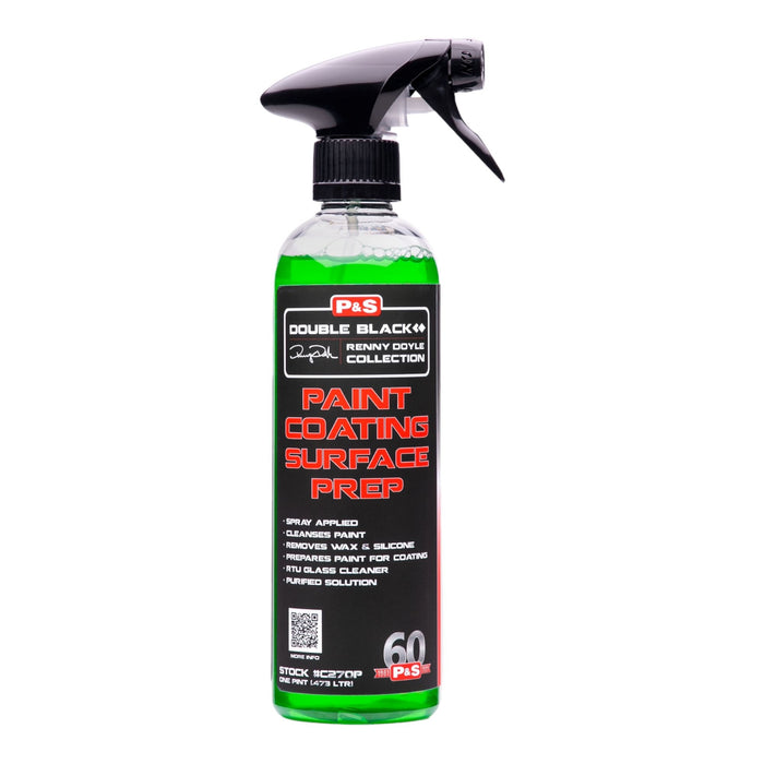 P&S Paint Coating Surface Prep Paint Surface Prep P&S 16 oz 