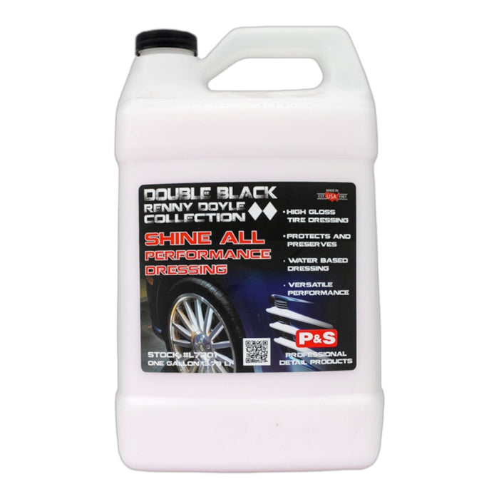 P&S Shine All Performance Dressing Dressing P&S 
