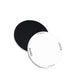 RUPES Soft Sanding Interface Pads 12mm 2 Pack | 125mm 5in No Holes Vehicle Waxes, Polishes & Protectants Rupes® 