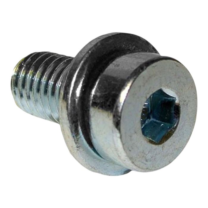 RUPES® 981.710/C Bigfoot 150mm 6" Backing Plate W/Screw - iBrid Cordless HLR21 and Corded LHR21 Mark V 6" Polishers ONLY Vehicle Waxes, Polishes & Protectants Rupes® 