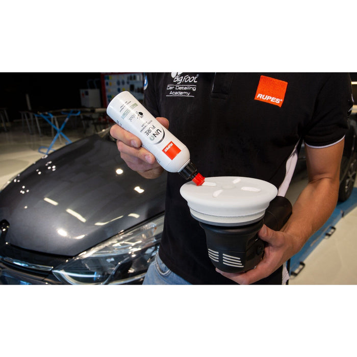 Rupes® Bigfoot Duetto LHR12E Random Orbital Polisher Polishers & Buffers Rupes® 