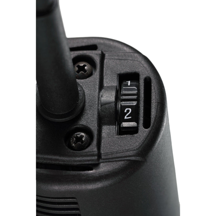 Rupes® Bigfoot Duetto LHR12E Random Orbital Polisher Polishers & Buffers Rupes® 