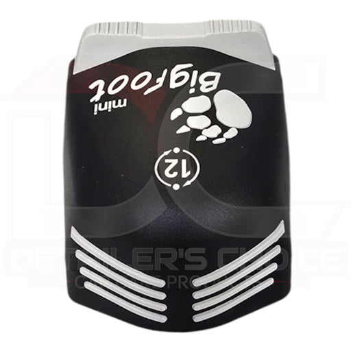 RUPES® Bigfoot Front Cap Assembly LHR75E 81.248 Vehicle Waxes, Polishes & Protectants Rupes® 