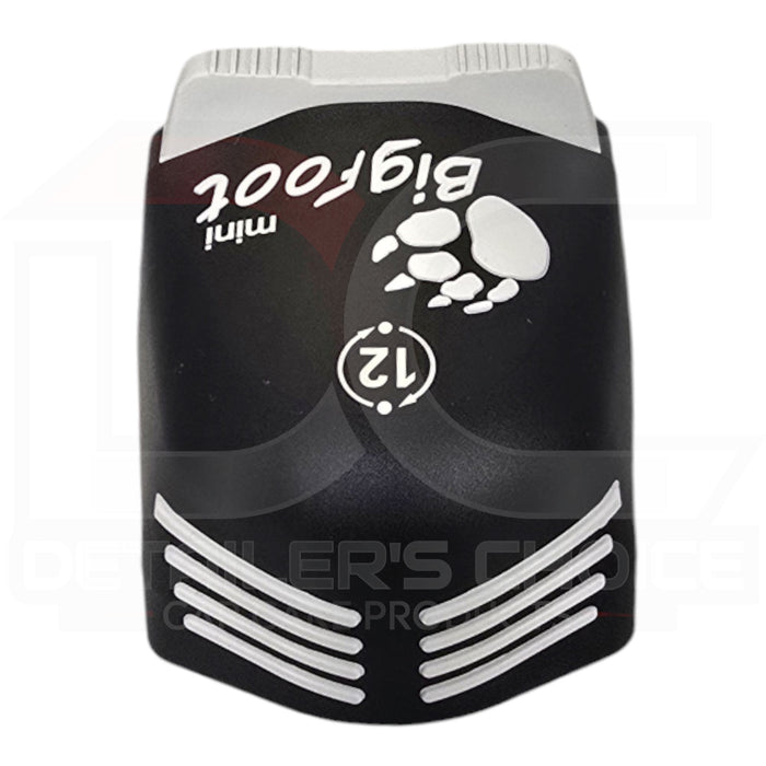 RUPES® Bigfoot Front Cap Assembly LHR75E 81.248 Vehicle Waxes, Polishes & Protectants Rupes® 