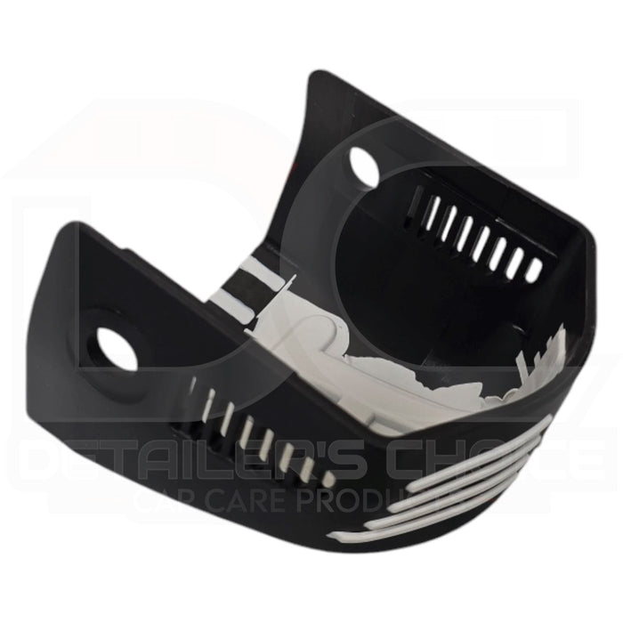 RUPES® Bigfoot Front Cap Assembly LHR75E 81.248 Vehicle Waxes, Polishes & Protectants Rupes® 