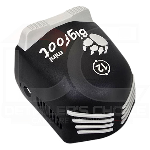 RUPES® Bigfoot Front Cap Assembly LHR75E 81.248 Vehicle Waxes, Polishes & Protectants Rupes® 