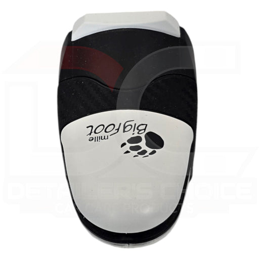 RUPES® Bigfoot Front Cap Assembly LK900E 815.379/C Vehicle Waxes, Polishes & Protectants Rupes® 