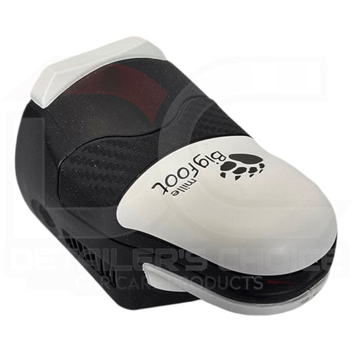 RUPES® Bigfoot Front Cap Assembly LK900E 815.379/C Vehicle Waxes, Polishes & Protectants Rupes® 
