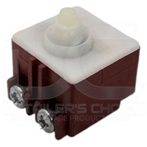RUPES® Bigfoot Trigger Switch For LHR12E - LHR75E 45.210 Vehicle Waxes, Polishes & Protectants Rupes® 