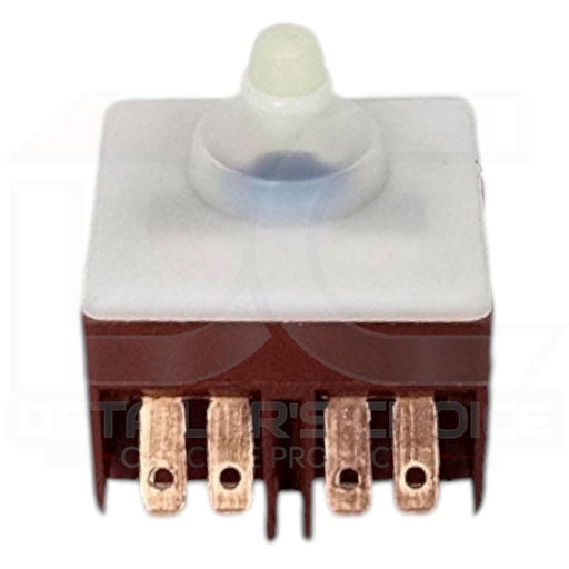 RUPES® Bigfoot Trigger Switch For LHR12E - LHR75E 45.210 Vehicle Waxes, Polishes & Protectants Rupes® 