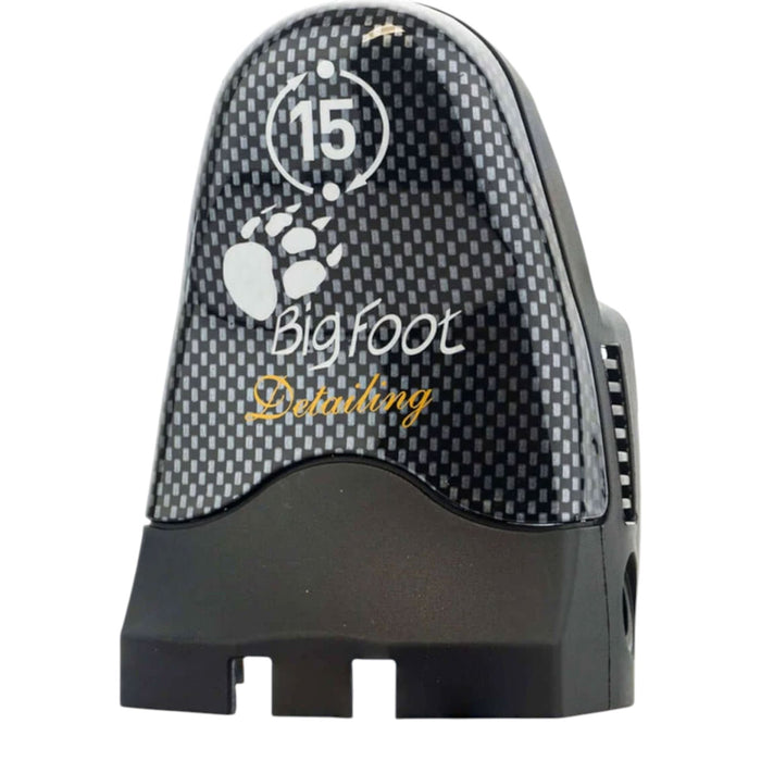 RUPES® Front Cap Assembly for LHR15ES 816.246/C Vehicle Waxes, Polishes & Protectants Rupes® 