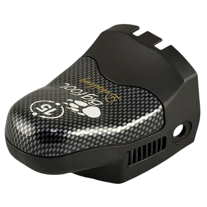 RUPES® Front Cap Assembly for LHR15ES 816.246/C Vehicle Waxes, Polishes & Protectants Rupes® 