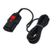 RUPES® HLR75 Plug-In Power Supply | 9HP180LT | 12-Foot Cord Vehicle Waxes, Polishes & Protectants Rupes® 