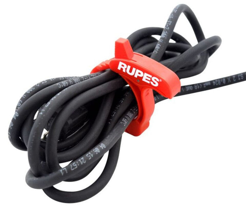 RUPES® Polisher Cord Clamp | Bigfoot Cable Management Clamp Polisher Accessories Rupes® 