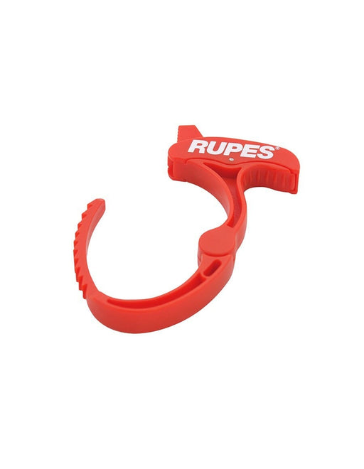 RUPES® Polisher Cord Clamp | Bigfoot Cable Management Clamp Polisher Accessories Rupes® 