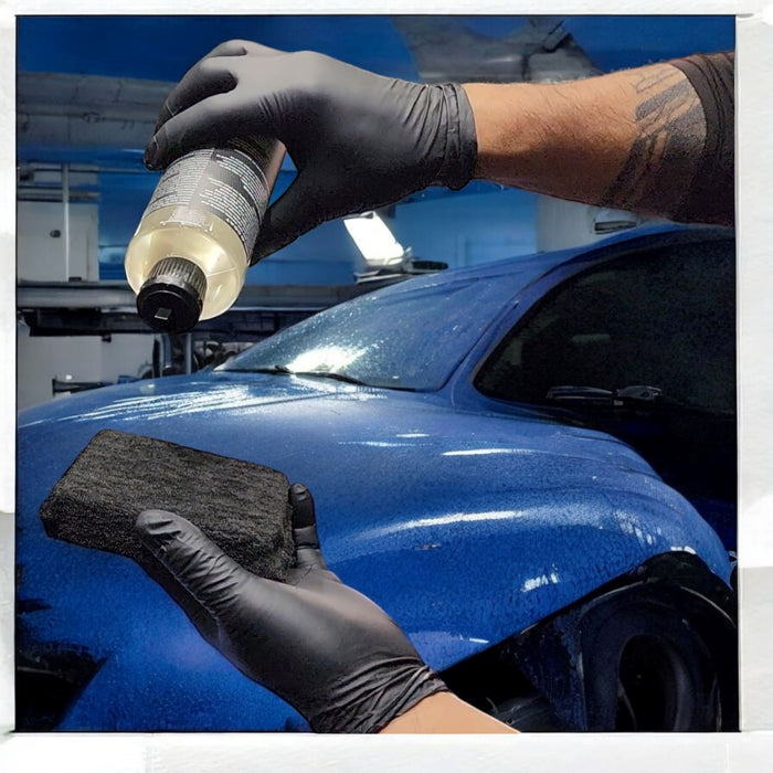 Shield Coat | Up to 12 Months of Protection Ceramic Coating DETAILER'S CHOICE, INC. 