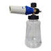 The Big Mouth Clear Bottle High Pressure Foam Cannon Pressure Washer Accessories Detailer's Choice, Inc. 