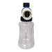 The Big Mouth Clear Bottle High Pressure Foam Cannon Pressure Washer Accessories Detailer's Choice, Inc. 