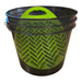 The Sand Pit – Mean Green Sand Killer Washboard Bucket Insert Car Wash Solutions Golden State Trading, Inc. 