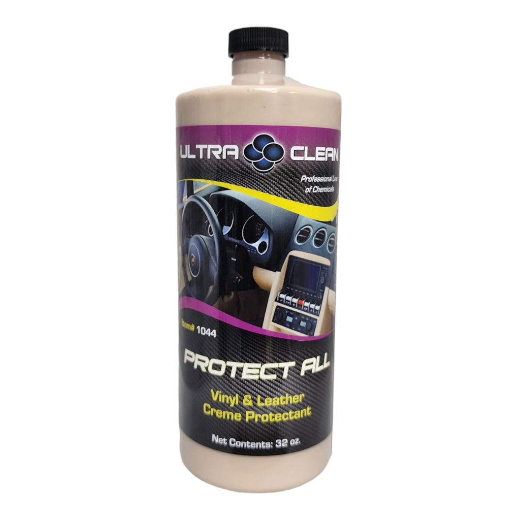 Silk Leather Lotion - Premium Leather Conditioner 5 Gallon — Detailers  Choice Car Care
