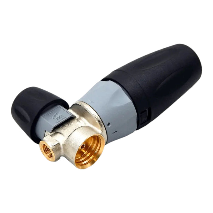 Veloci Performance Products | MTM Hydro PF22.2 Foam Cannon Pressure Hose Veloci Performance Products 
