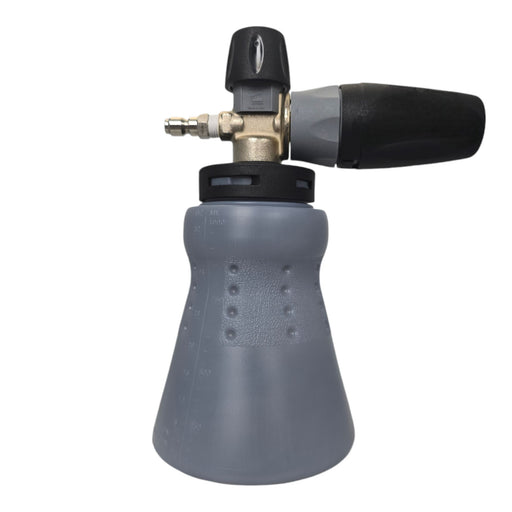 Veloci Performance Products | MTM Hydro PF22.2 Foam Cannon Pressure Hose Veloci Performance Products 