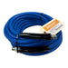 3/8" Continental/Goodyear Neptune Hose Assembly (Blue) Pressure Hose Continental/Goodyear 50 Ft. 