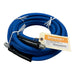 3/8" Continental/Goodyear Neptune Hose Assembly (Blue) Pressure Hose Continental/Goodyear 75 Ft. 