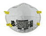 3M™ Particulate Respirator 8210 Safety Masks 3M™ 