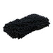 Black Microfiber Chenille Wash Pad - The Perfect Accessory for a Spotless Finish Microfiber Wash Pad Golden State Trading, Inc. 